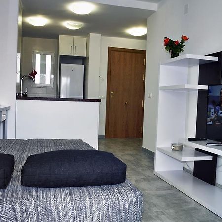 בנידורם Apartment Eva Mar מראה חיצוני תמונה
