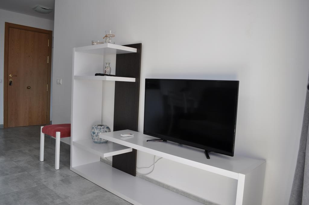 בנידורם Apartment Eva Mar מראה חיצוני תמונה