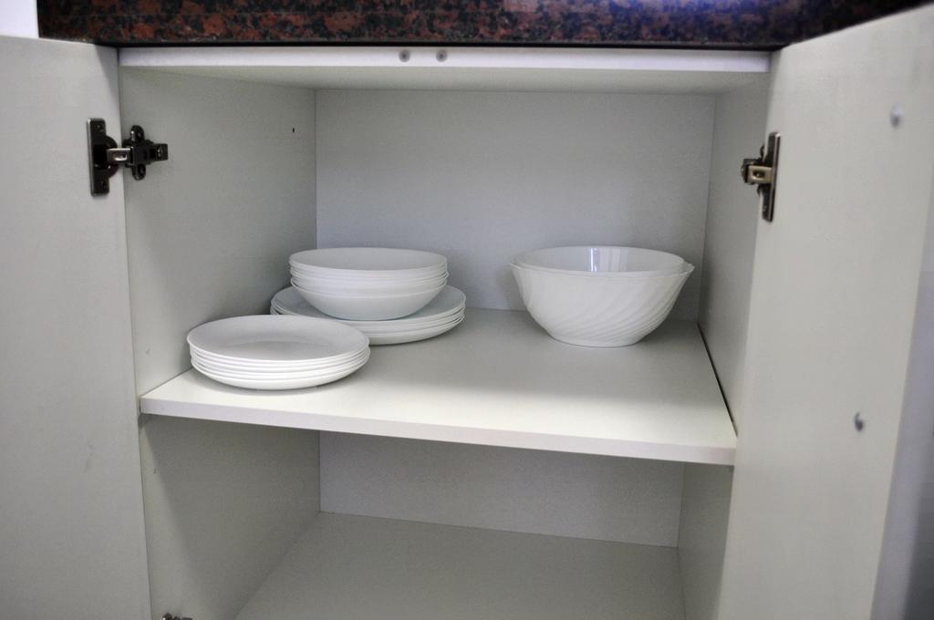 בנידורם Apartment Eva Mar מראה חיצוני תמונה